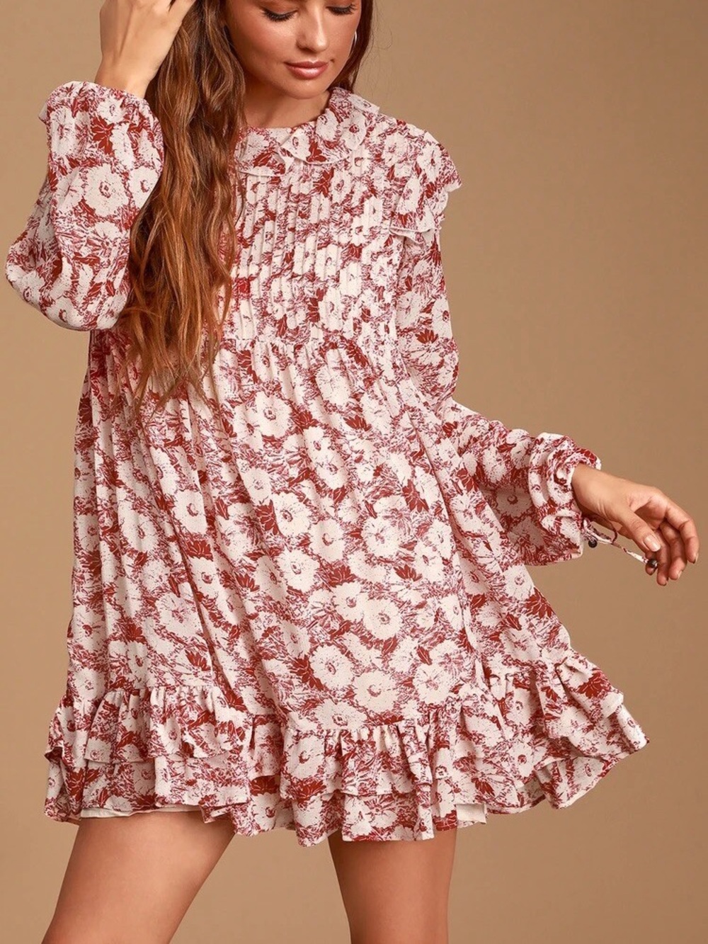 fp dress
